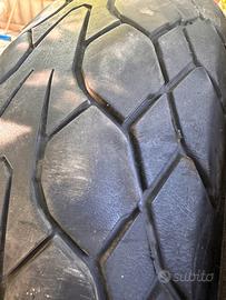 Dunlop mutant bmw gs