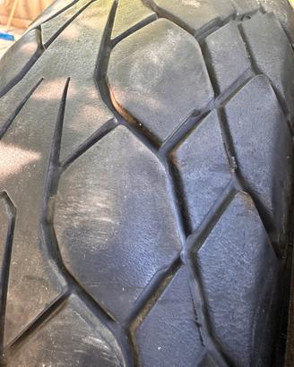 Dunlop mutant bmw gs