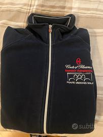 Felpa Conte of Florence nuova taglia XL