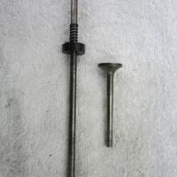 Aste Frizione Motobi 125 Imperiale 4T 1955