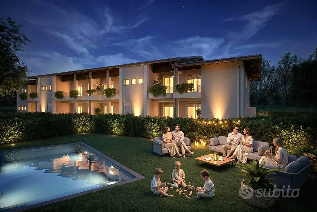 Appartamento – MB - Vista 2