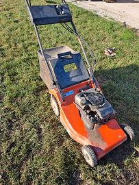 Tosaerba Trazionato Concord Leader 53