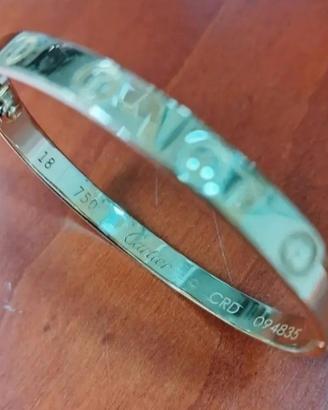 BRACCIALE CARTIER