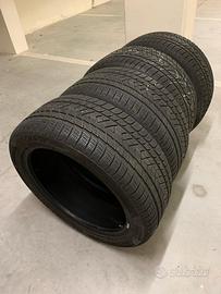 Pirelli Scorpion Winter 265/45 R20 