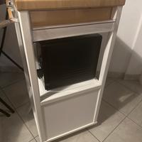 Foppapedretti Benchef