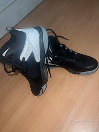 Scarpe da basket  Kipsta Force Lock 2.0