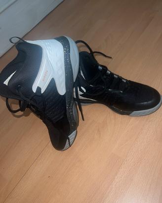 Scarpe da basket  Kipsta Force Lock 2.0