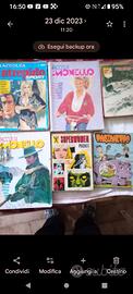 fumetti