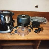 Cecotec robot da cucina