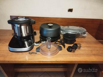 Cecotec robot da cucina