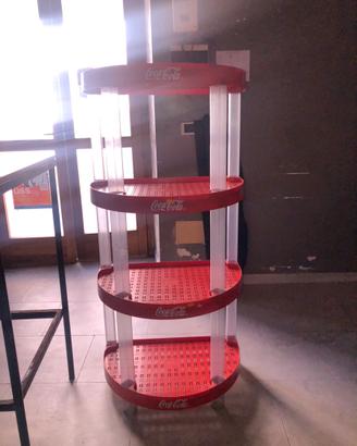 Scaffale Bevande