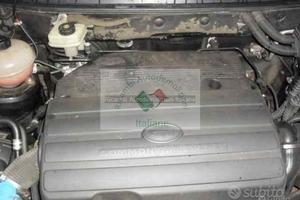 Motore Land Rover Freelander Diesel Cod. 204D3