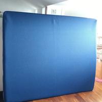 materasso matrimoniale memory foam