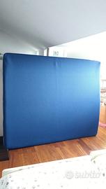materasso matrimoniale memory foam