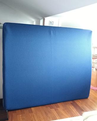 materasso matrimoniale memory foam