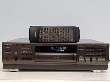 Technics SL-PS840 lettore CD