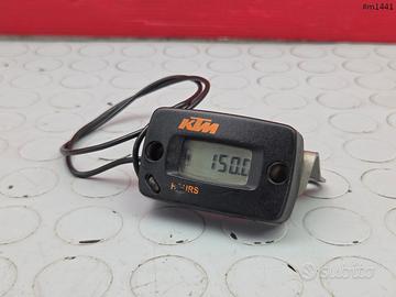 CONTAORE CONTA KTM SXF 250 2011 2012