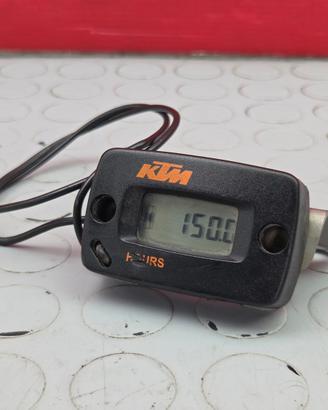 CONTAORE CONTA KTM SXF 250 2011 2012