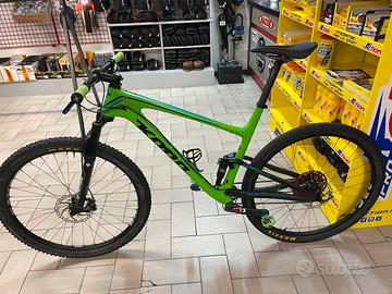 Bici MTB