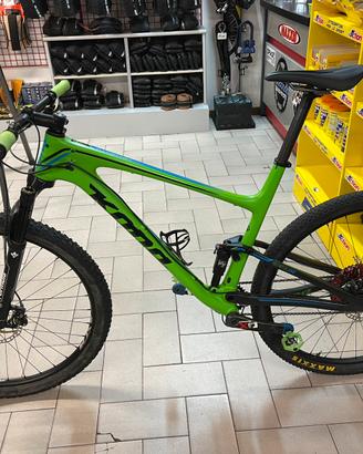 Bici MTB