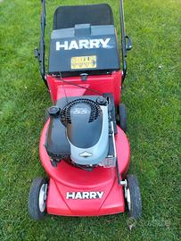 tagliarba Harry
