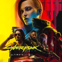 Chiave di gioco per Cyberpunk 2077 Ultimate 