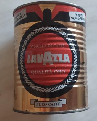 Lattina caffè