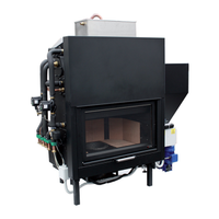 Termocamini e caldaie