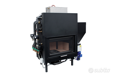 Termocamini e caldaie