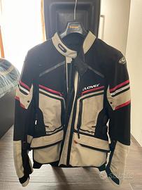 Giacca da moto Clover Laminator 2 taglia M