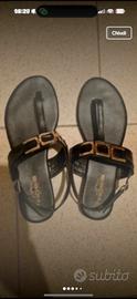 Sandali estivi donna