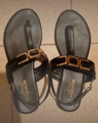 Sandali estivi donna