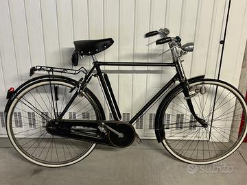 Umberto Dei Imperiale