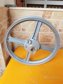 cerchio in lega Piaggio SI