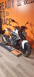 ktm duke 125