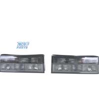 FANALI BMW E30 COUPE CABRIO LIM. 82-90 FASE 1 CROM