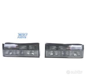 FANALI BMW E30 COUPE CABRIO LIM. 82-90 FASE 1 CROM