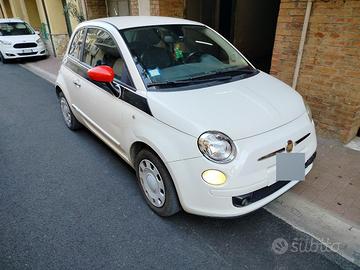 Fiat 500 - 1.3 Multijet 90 cavalli