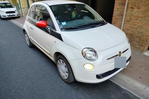 Fiat 500 - 1.3 Multijet 90 cavalli