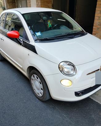 Fiat 500 - 1.3 Multijet 90 cavalli