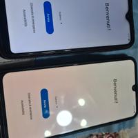 samsung a 20 e samsung a 50 dal sim