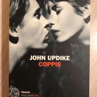 Libro Coppie di John Updike