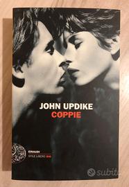 Libro Coppie di John Updike