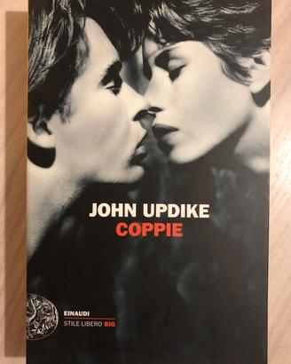 Libro Coppie di John Updike