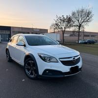 Insgnia 2.0 -CDTI-cv.170- euro -6- .2015-km 210000