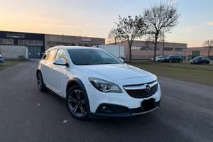 Insgnia 2.0 -CDTI-cv.170- euro -6- .2015-km 210000