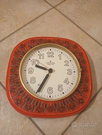 orologio da parete junghans funzionante 