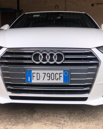 Audi a 4 Business Sport