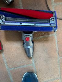 Avcessori dyson V10