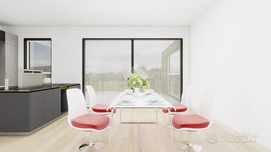 4 LOCALI A SAN MARTINO BUON ALBERGO